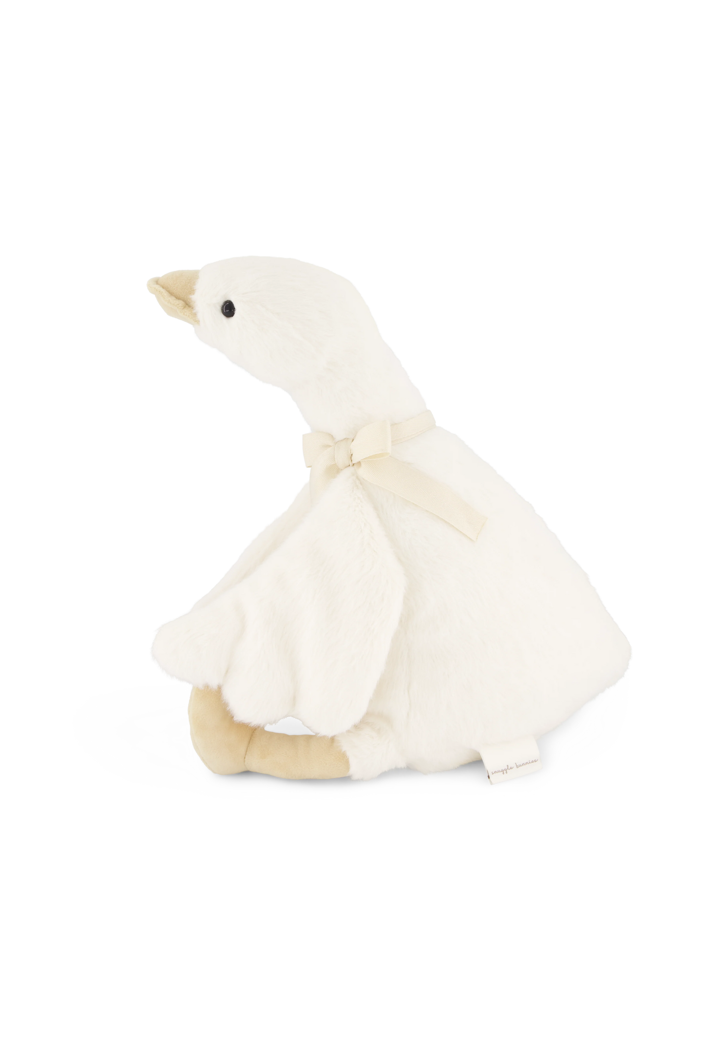 Rose The Mummy Duck