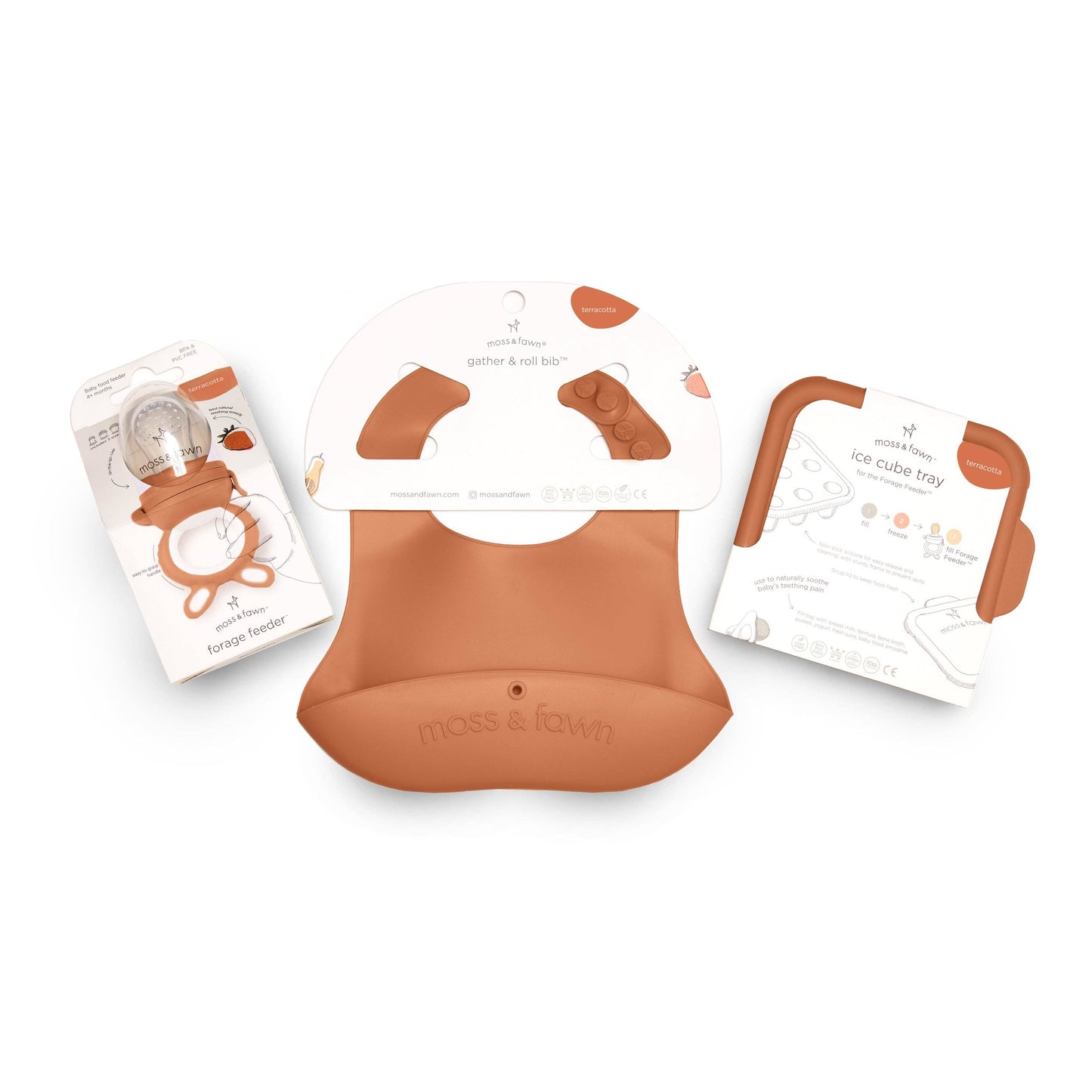 Little Explorer Kit *TOP SELLER*: Foliage