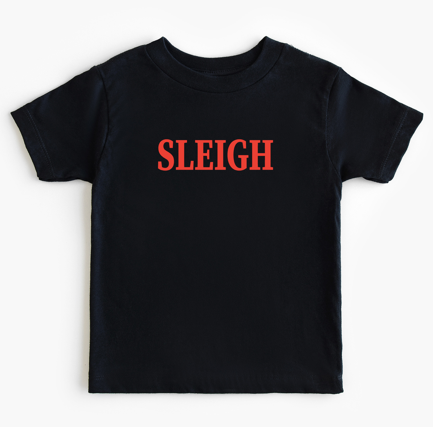 SLEIGH Graphic Tee