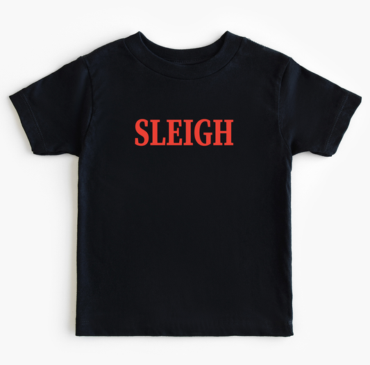 SLEIGH Graphic Tee