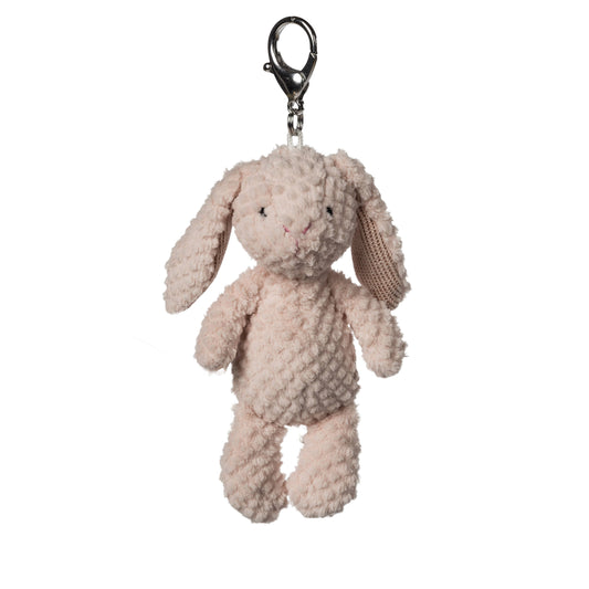 Nibbles Bunny Charm | 4 colors