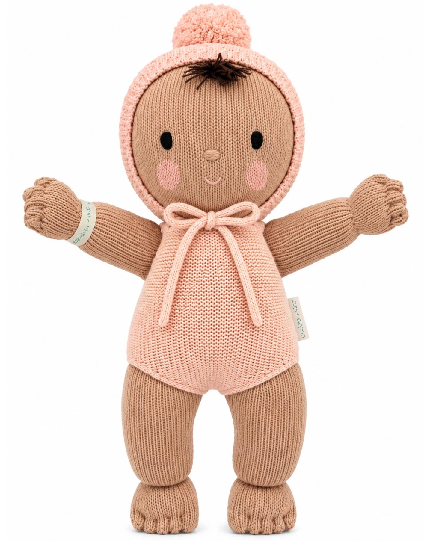 My First Baby | Peach
