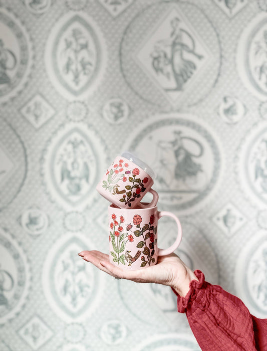 Miller Rose Mama & Me Coffee Cup Set