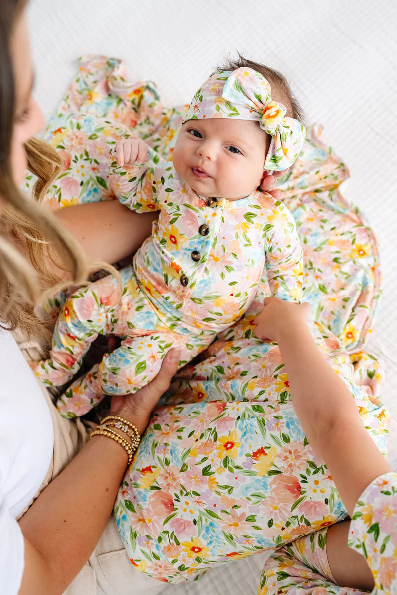 Matilda Bow Headband