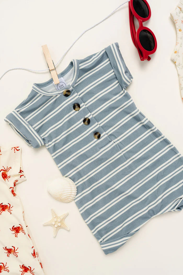 Romper | Wells