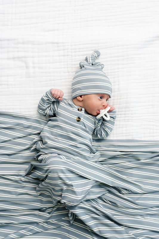 Swaddle Blanket | Wells