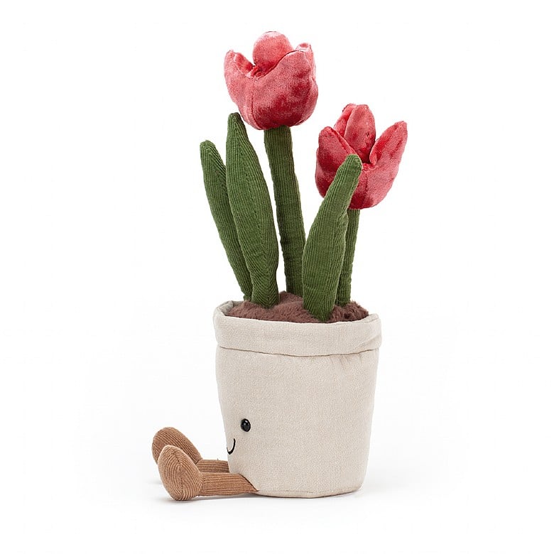 Amuseable Tulip
