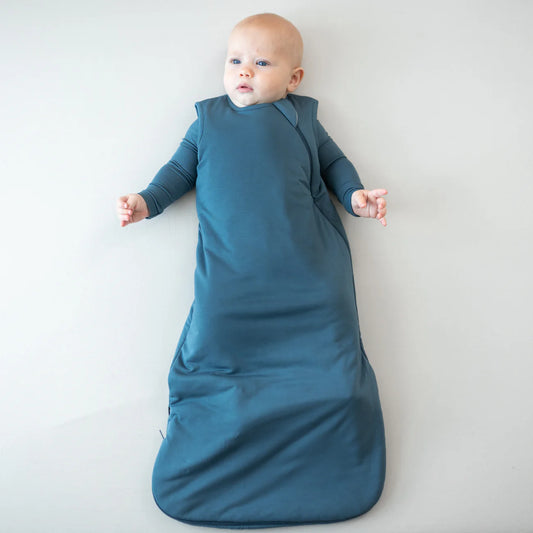 Bamboo Sleep Bag 1.0 | Atlantic