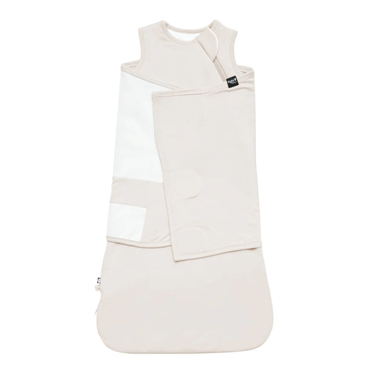 Bamboo Sleep Bag Swaddler | Oat