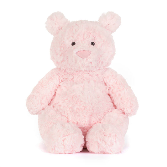 Leola Bear | Pink