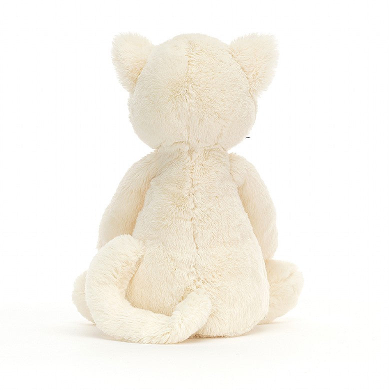 Bashful Cream Kitten | Medium