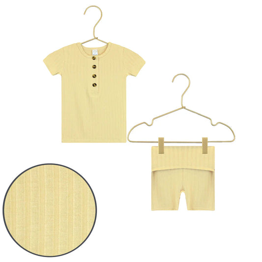 Shortie Set | Birdie