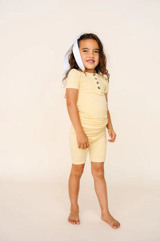 Shortie Set | Birdie