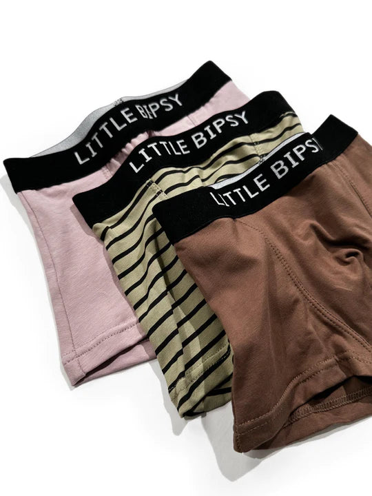 Boxer Brief 3-Pack | Everyday Mix