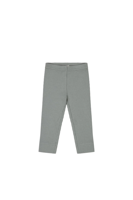 Modal Everyday Legging | Dawn