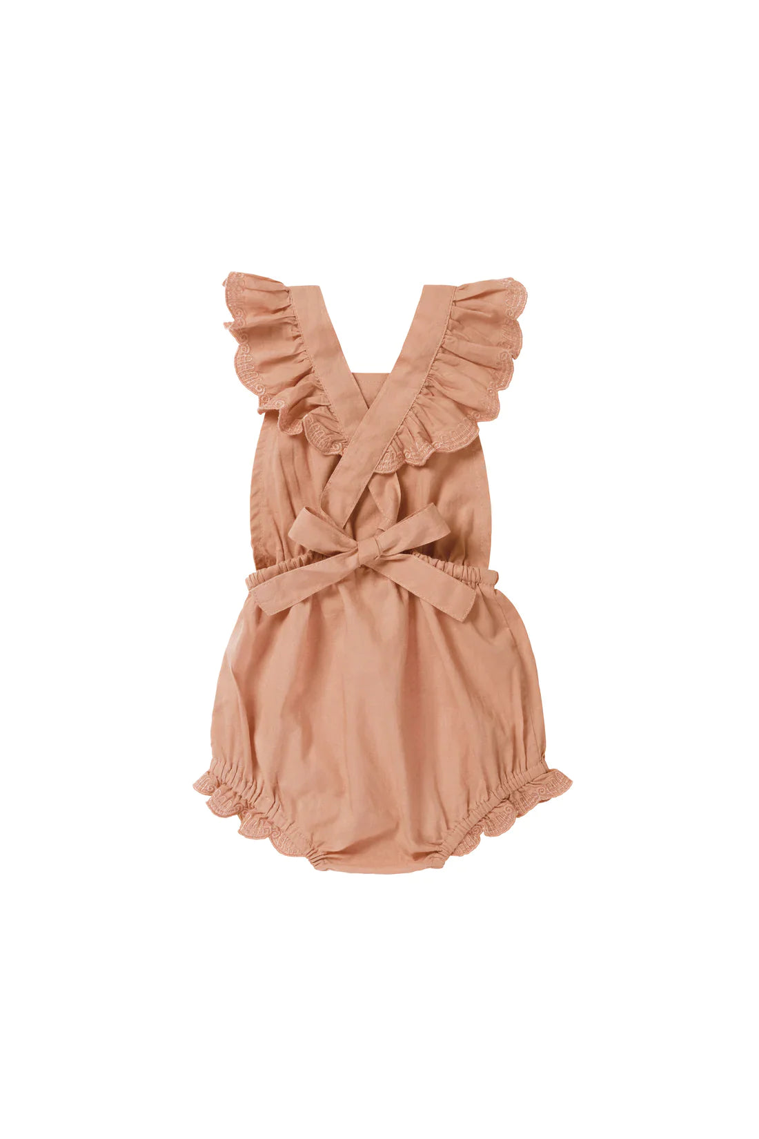Indie Playsuit | Clementine