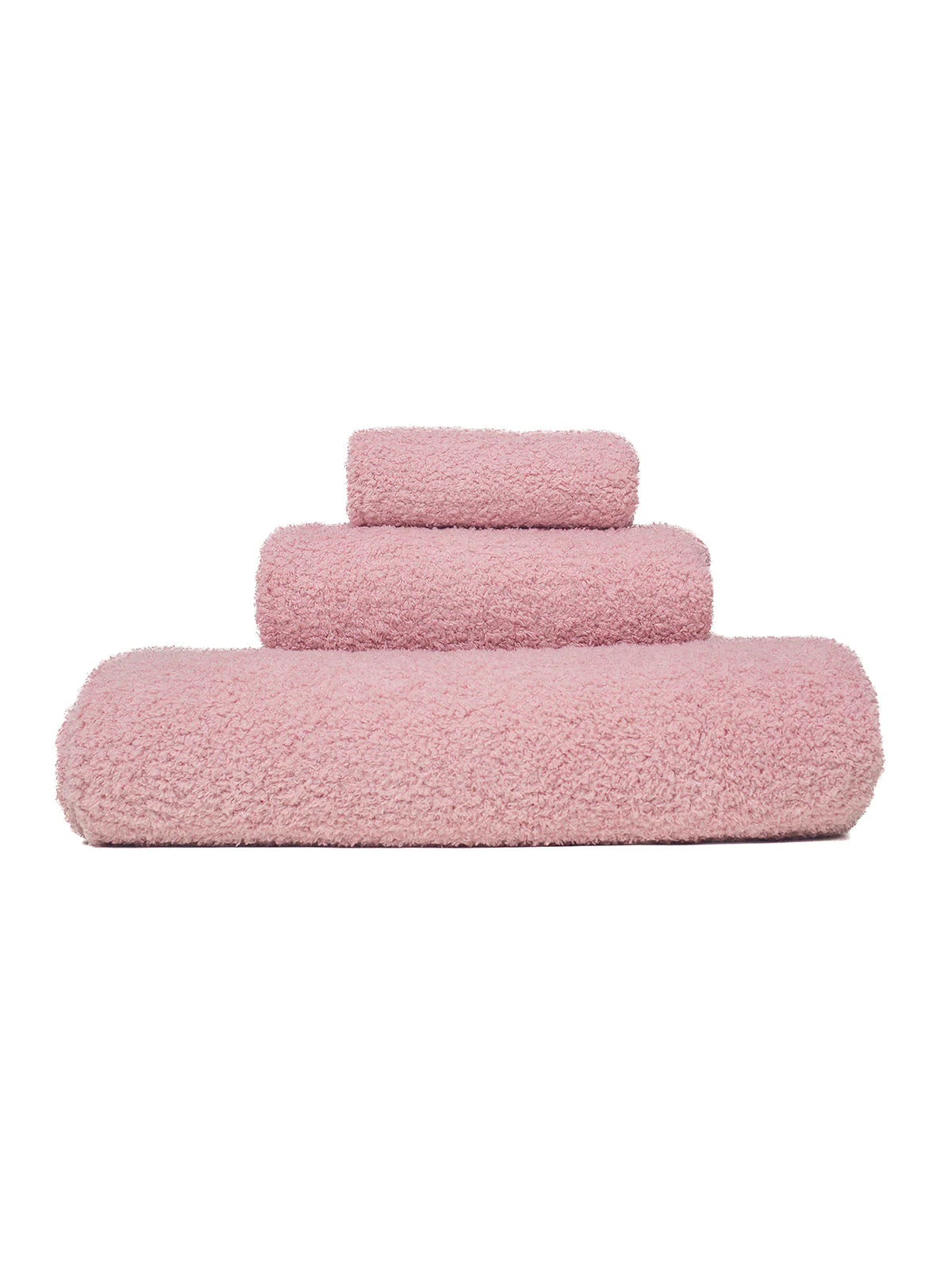 Plush Blanket | Dusty Rose