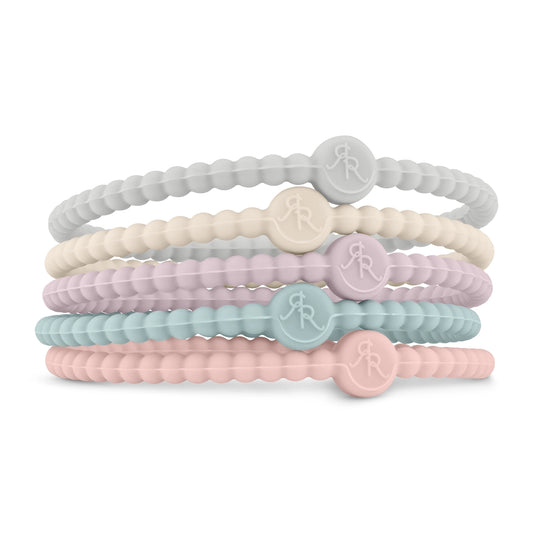Cutie Bracelets | Dreamy (5 pack)