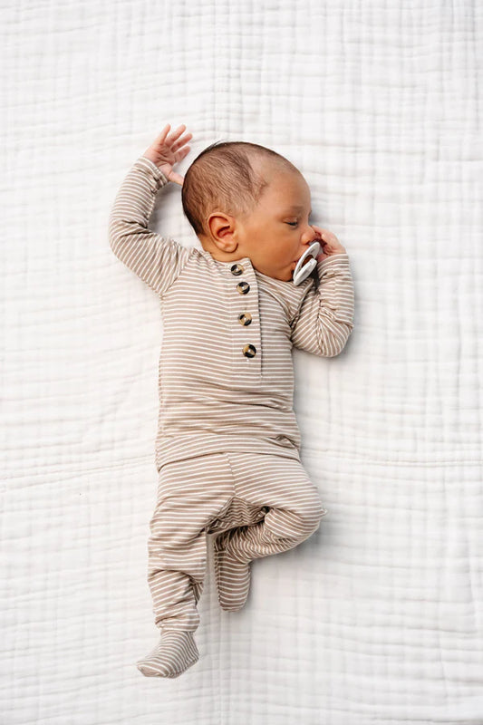 Top + Bottom Set | Banks