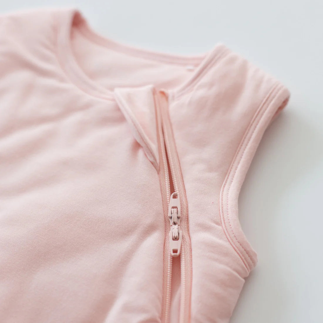 Bamboo Sleep Sack 2.5 | Ballet Pink