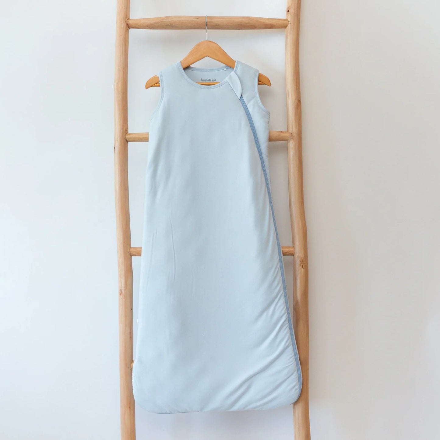 Bamboo Sleep Sack 2.5 | Coastal Blue