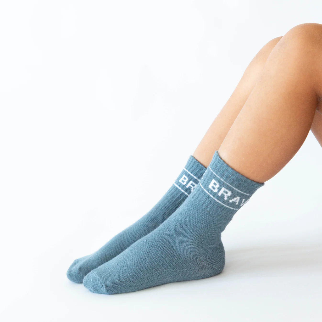 Sock 3 Pack | Blue