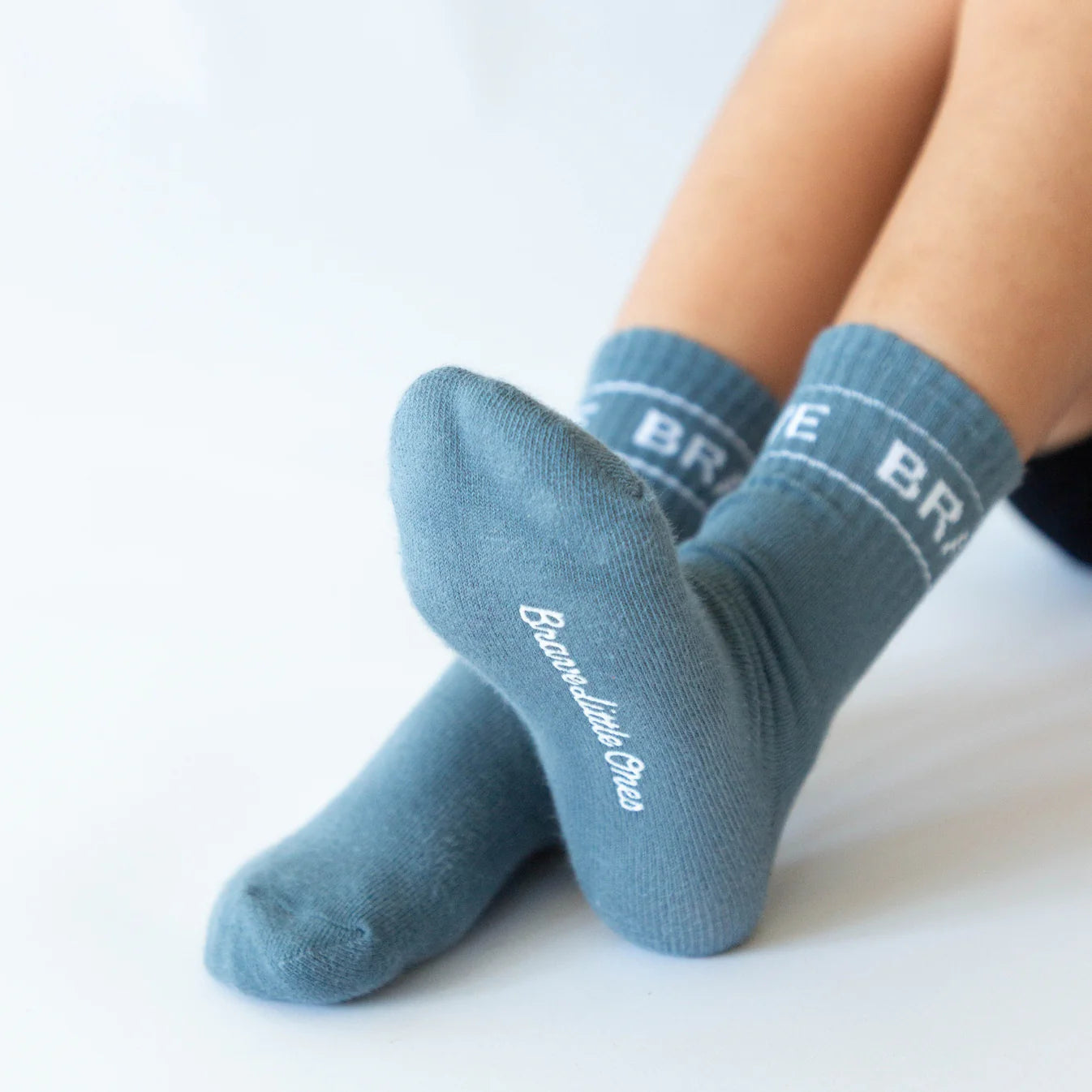 Sock 3 Pack | Blue