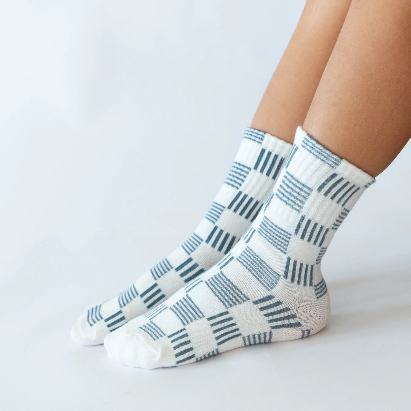Sock 3 Pack | Blue