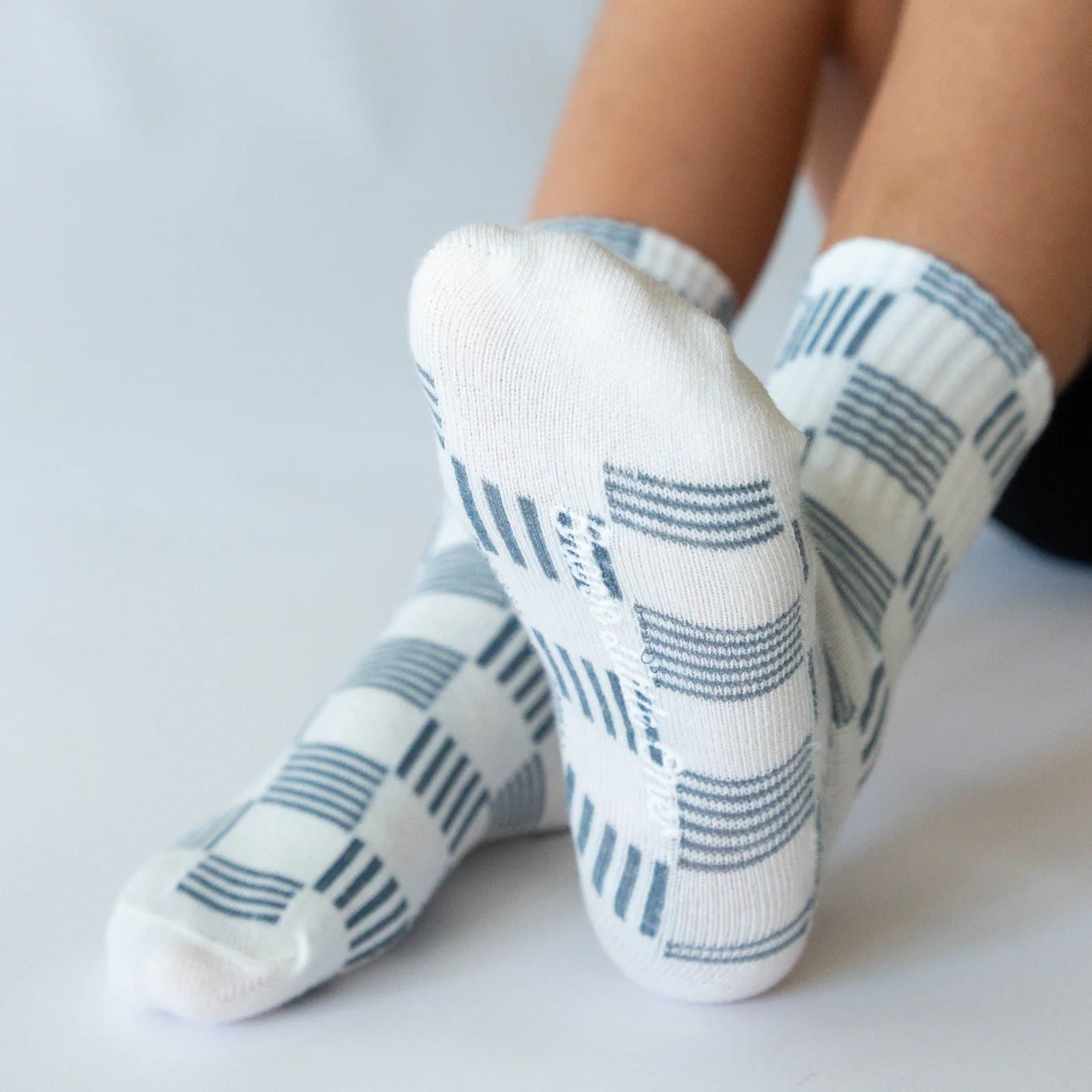 Sock 3 Pack | Blue