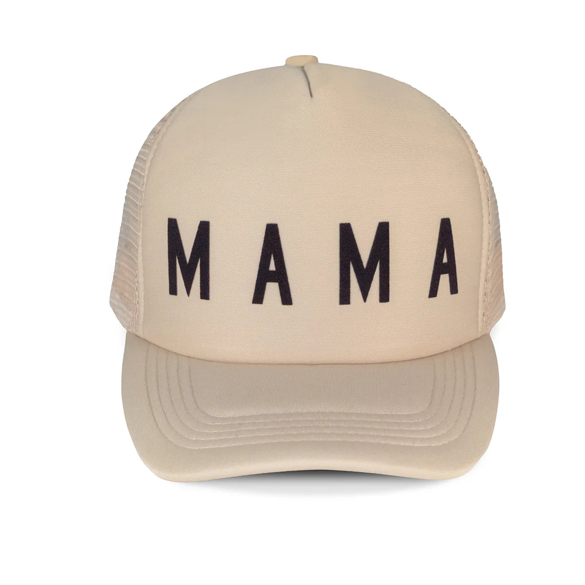 Women's 'MAMA' Trucker Hat