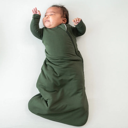 Bamboo Sleep Bag 1.0 | Fir