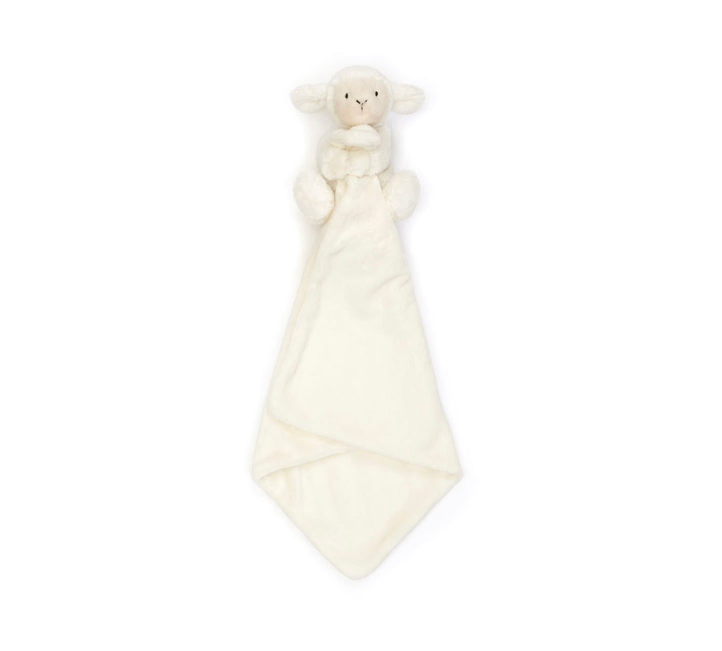 Bashful Lamb Soother