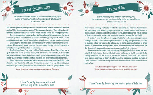 You Matter, Mom | Devotion