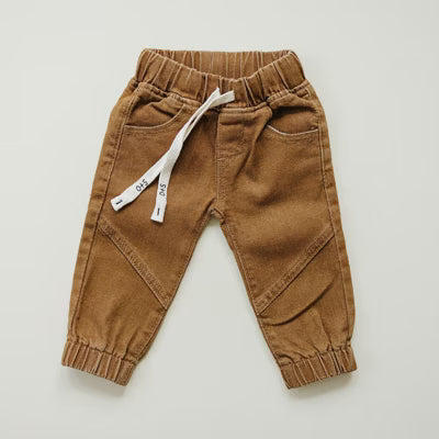 Hudson Denim Jeans | Caramel