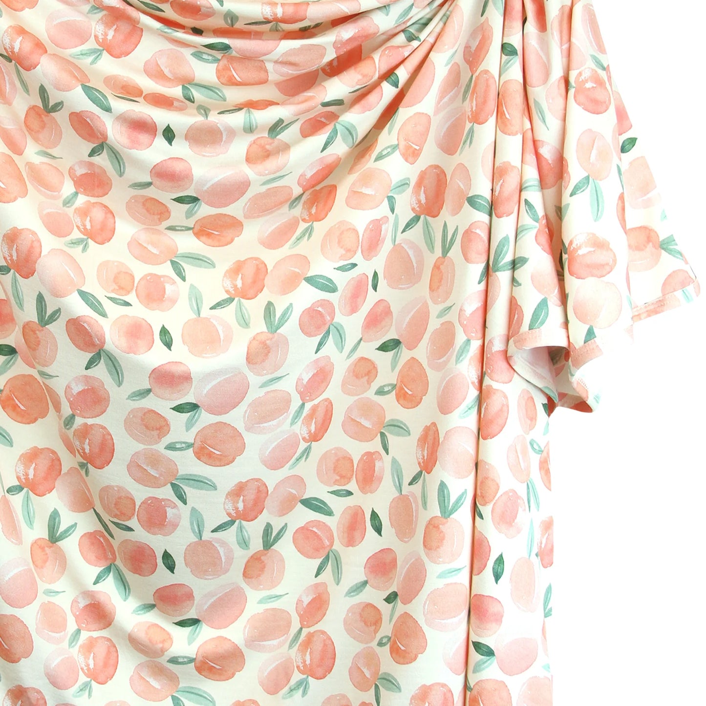 Swaddle Blanket | Georgia