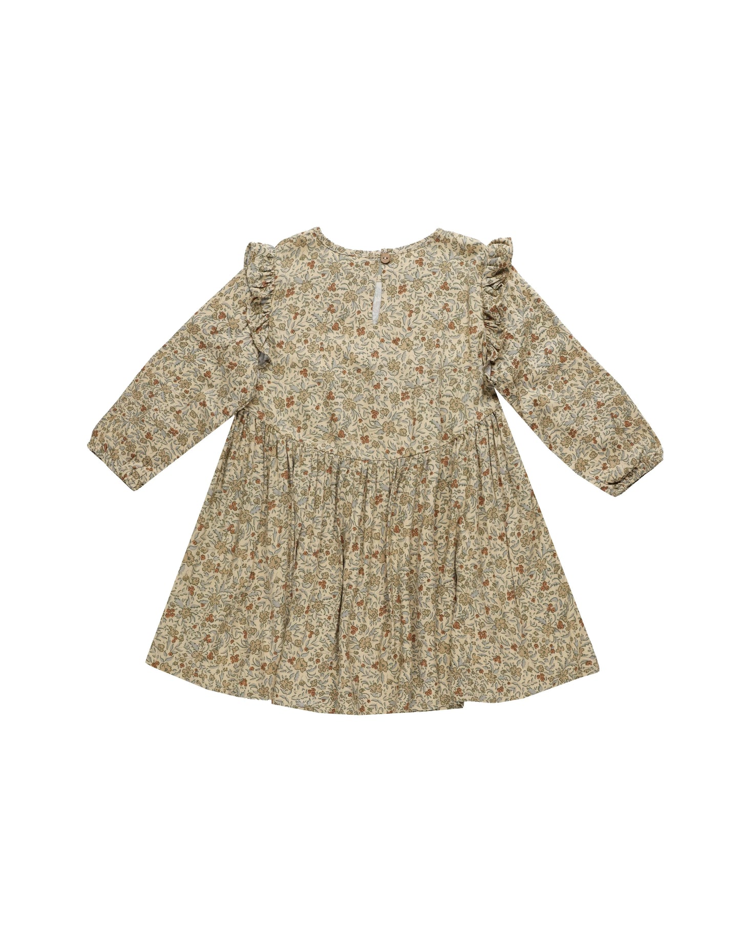 Piper Dress | Golden Garden