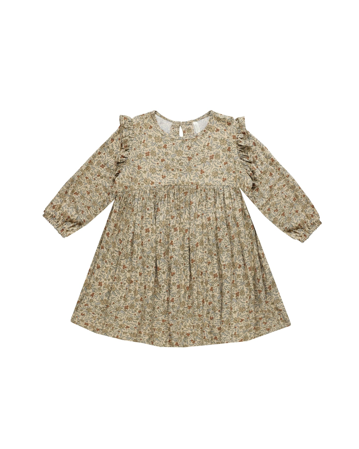 Piper Dress | Golden Garden