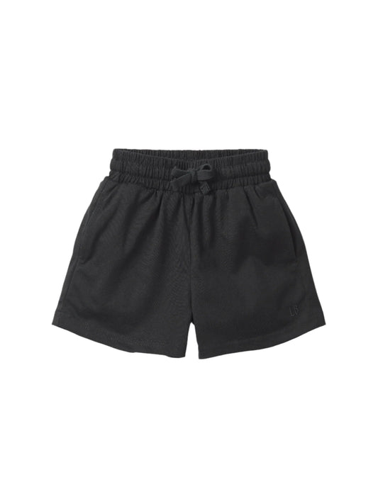 Gym Short | Black