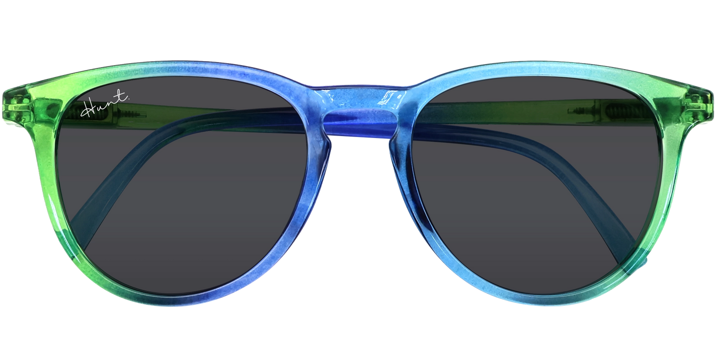 Classic Kids Sunny | Blue Wave Runner