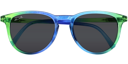 Classic Kids Sunny | Blue Wave Runner