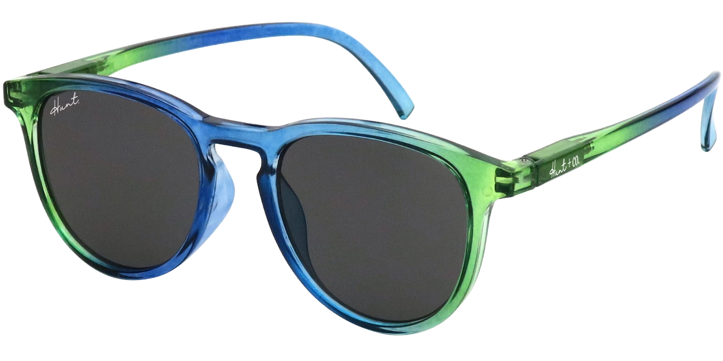 Classic Kids Sunny | Blue Wave Runner