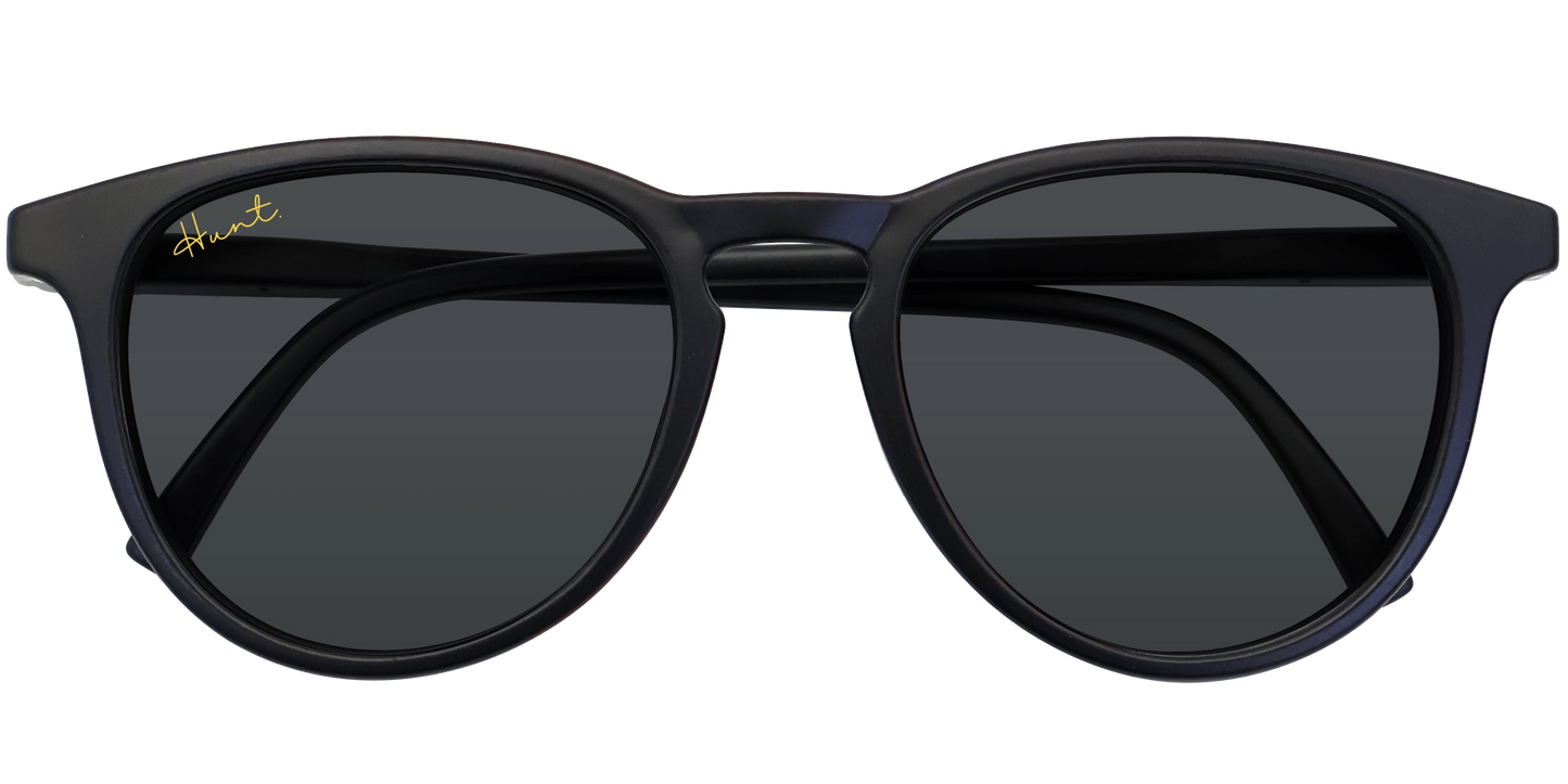 Classic Kids Sunny | Midnight Black