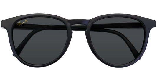 Classic Kids Sunny | Midnight Black
