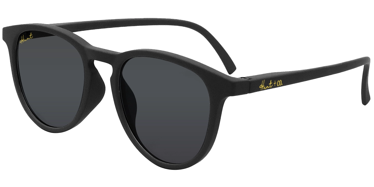 Classic Kids Sunny | Midnight Black