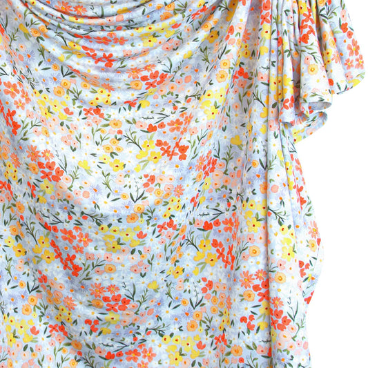 Hadley Swaddle Blanket