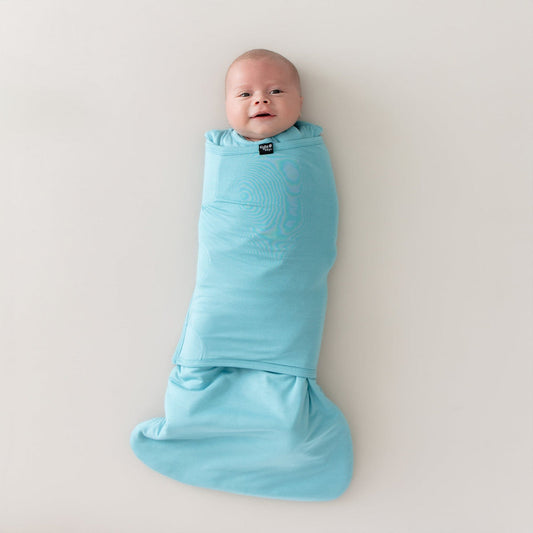 Bamboo Sleep Bag Swaddler | Makai