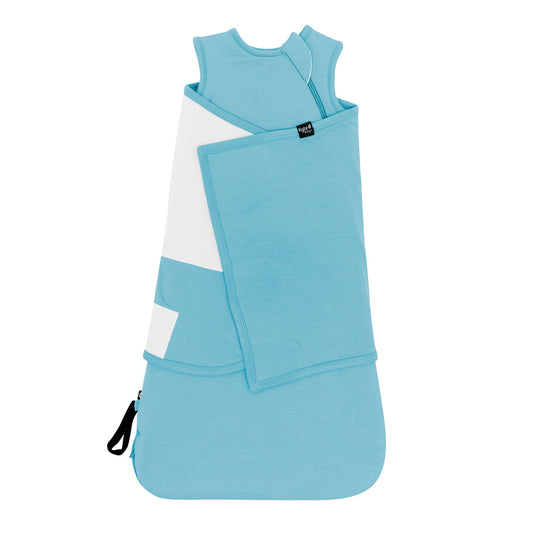 Bamboo Sleep Bag Swaddler | Makai