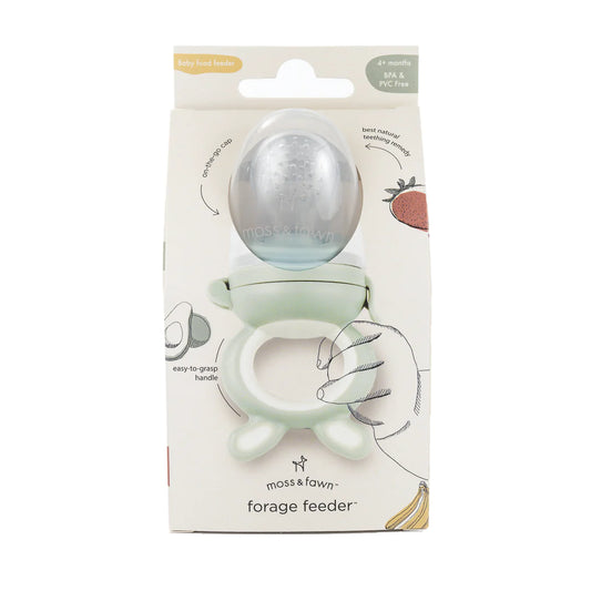 Forage Feeder | Fern