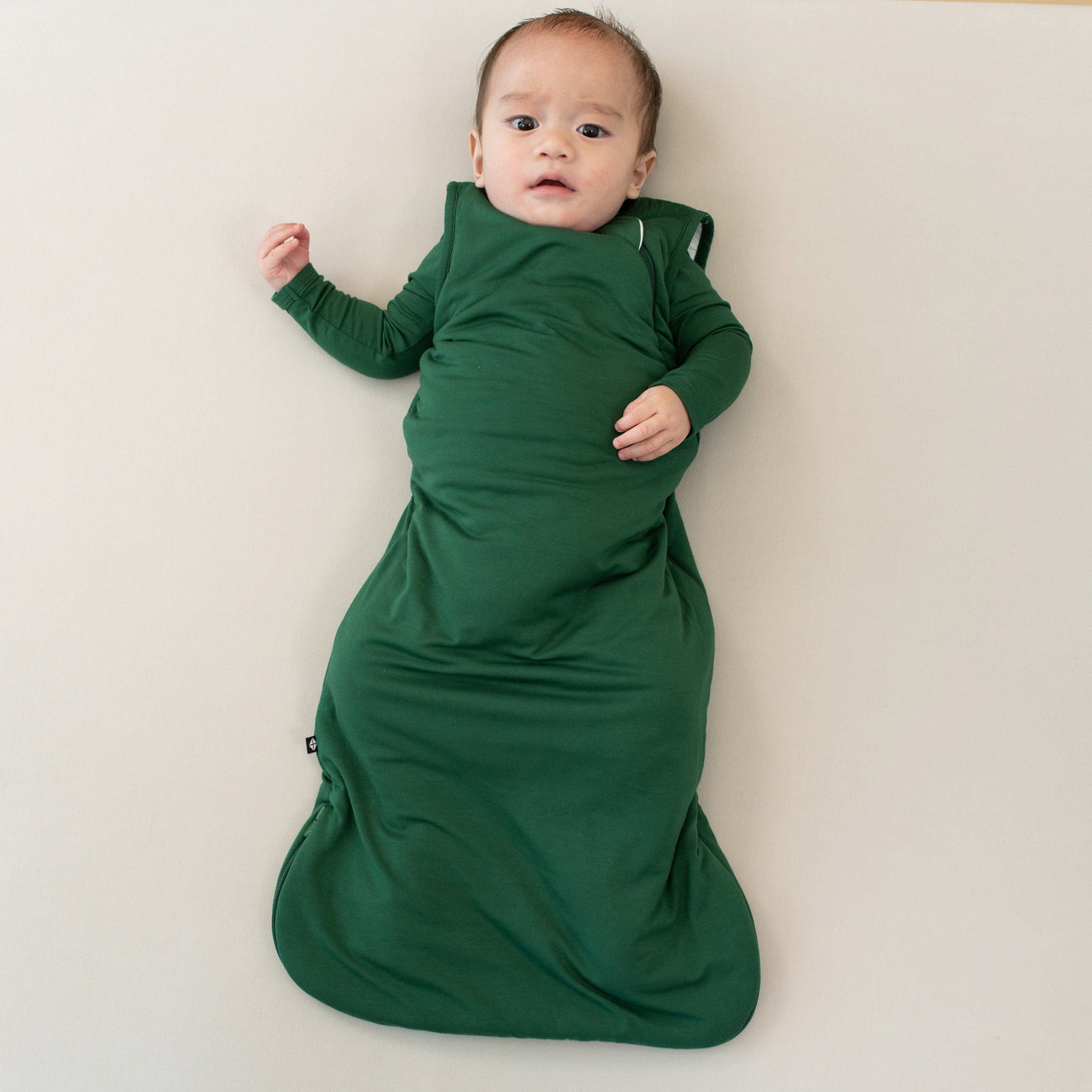 Bamboo Sleep Bag 1.0 | Forest