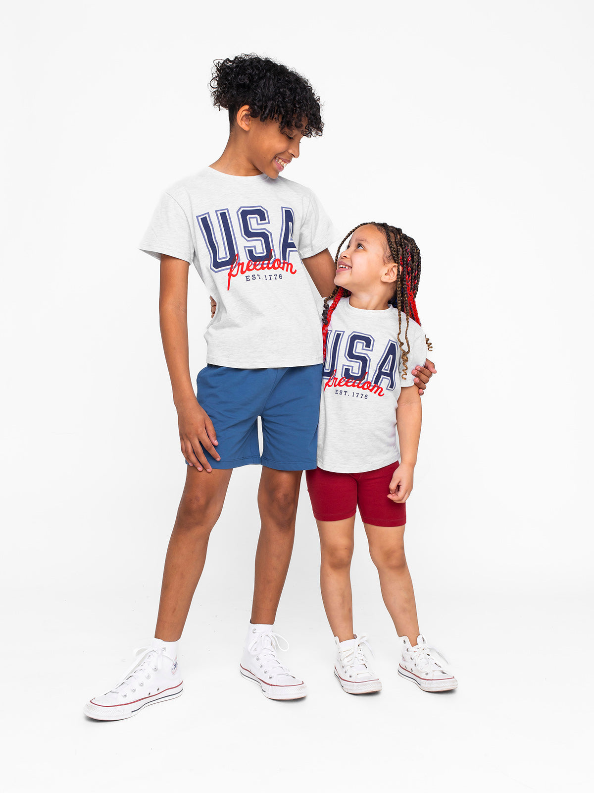 USA Tee